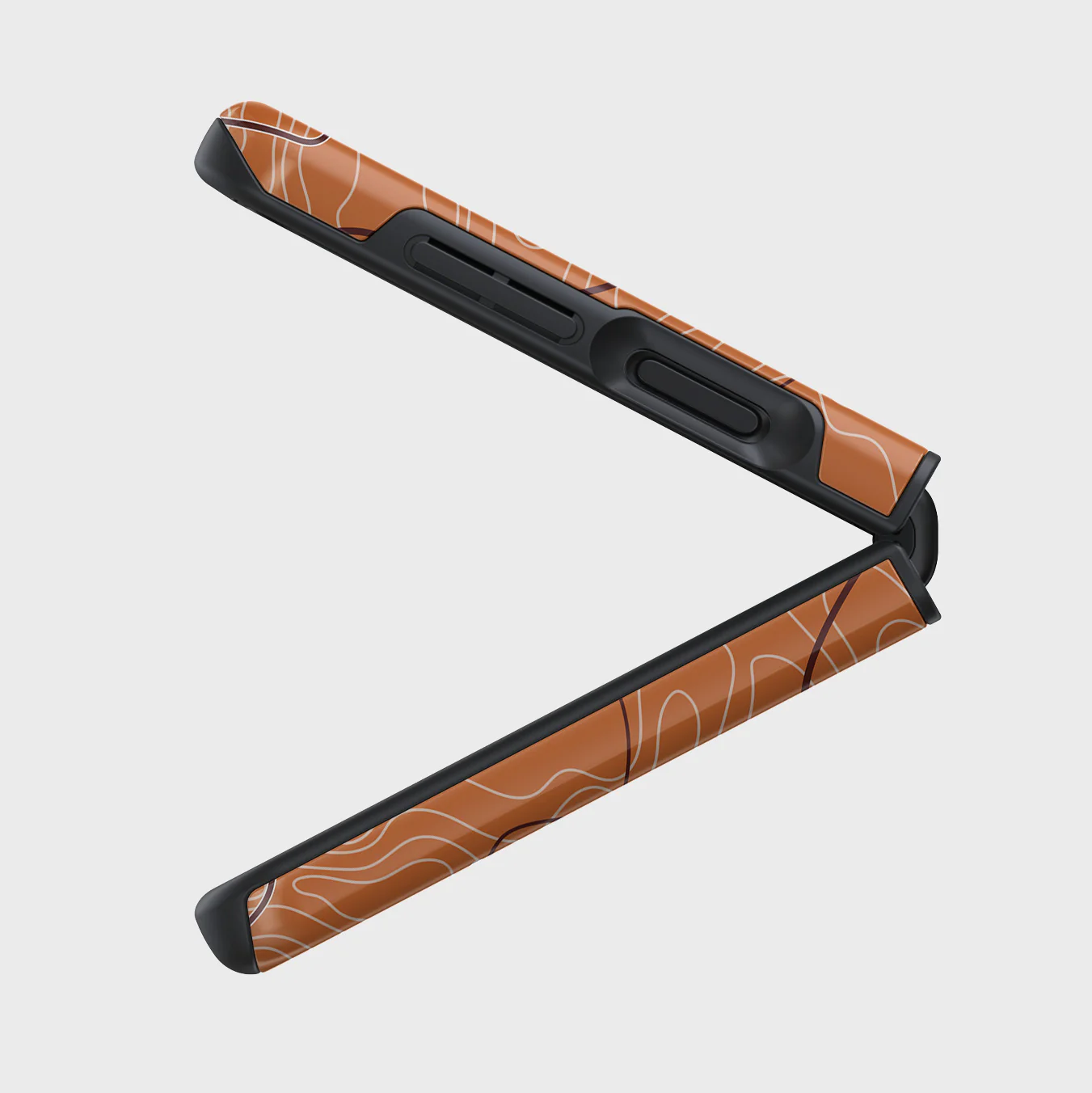 Latitude - Samsung Galaxy Z Flip 4 Case - Image 12