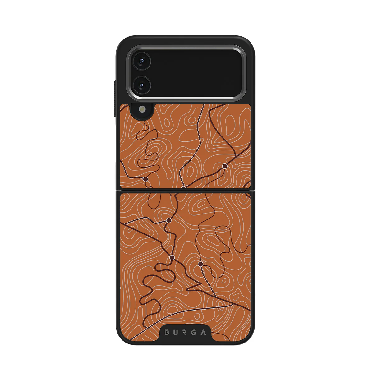 Latitude - Samsung Galaxy Z Flip 4 Case - Image 20