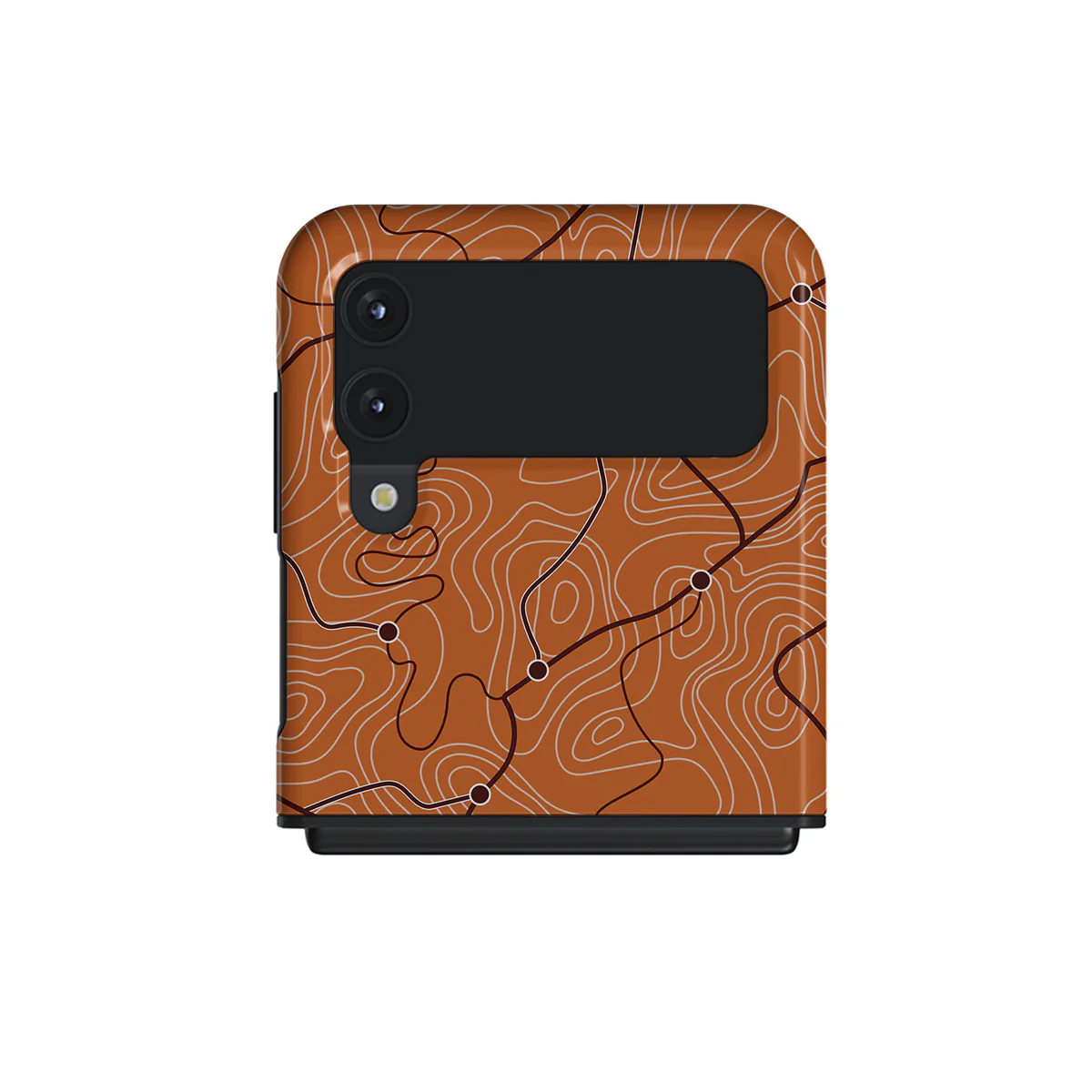 Latitude - Samsung Galaxy Z Flip 4 Case - Image 7
