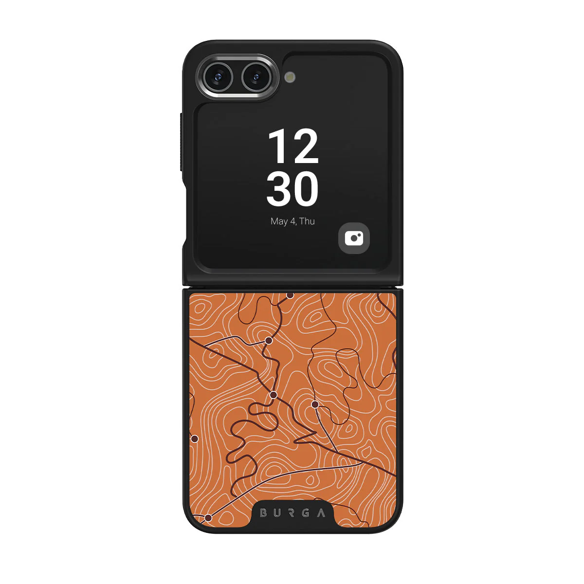 Latitude - Samsung Galaxy Z Flip 5 Case - Image 15