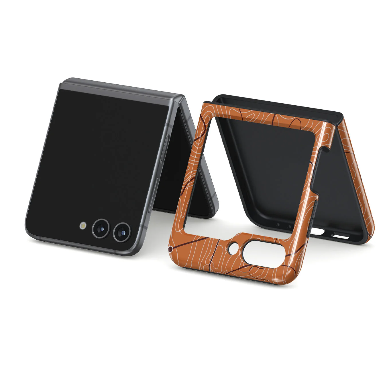 Latitude - Samsung Galaxy Z Flip 5 Case - Image 5
