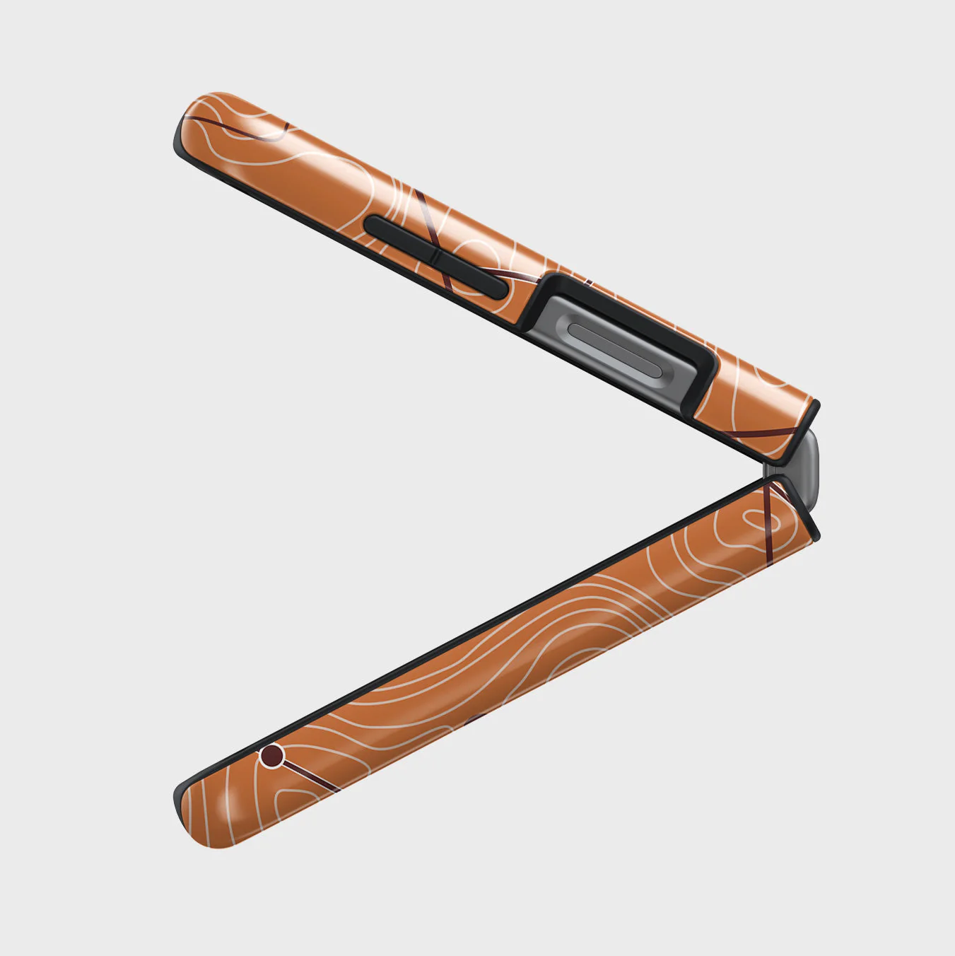 Latitude - Samsung Galaxy Z Flip 5 Case - Image 6