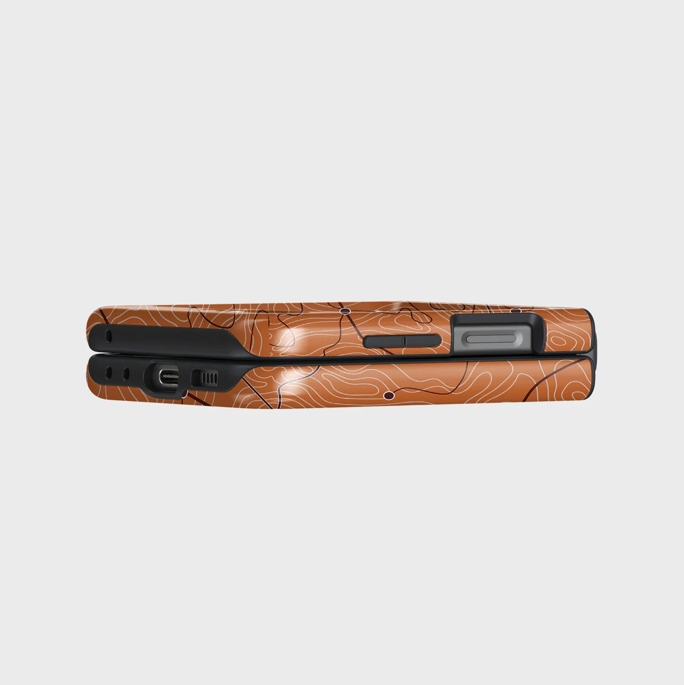 Latitude - Samsung Galaxy Z Flip 5 Case - Image 7