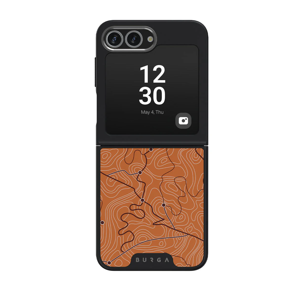 Latitude - Samsung Galaxy Z Flip 6 Case - Image 13