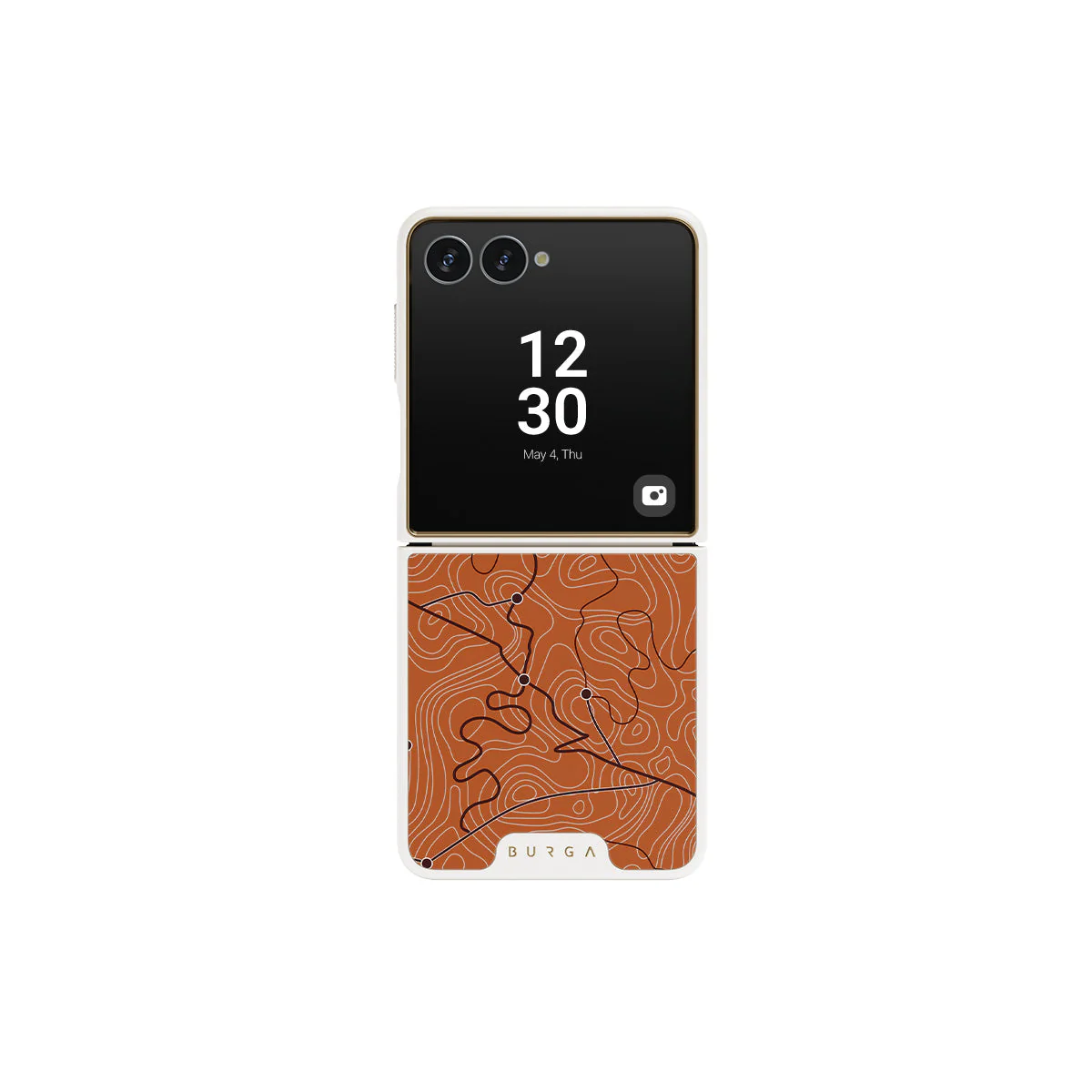 Latitude - Samsung Galaxy Z Flip 7 Case - Image 19