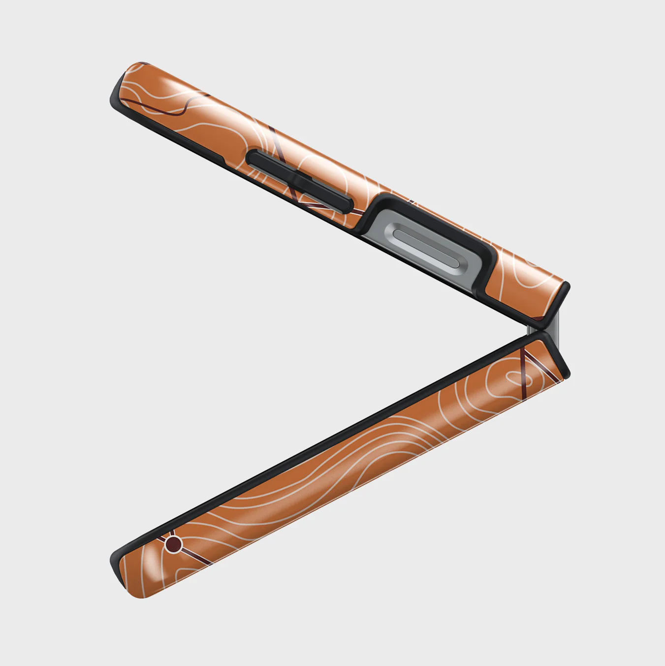 Latitude - Samsung Galaxy Z Flip 7 FE Case - Image 6