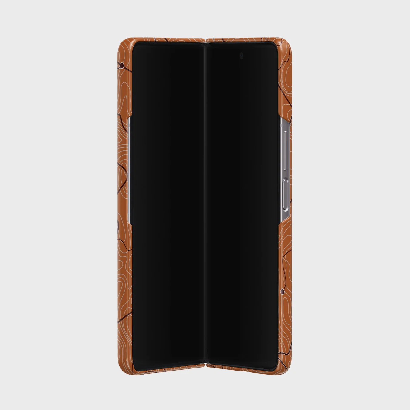 Latitude - Samsung Galaxy Z Fold 3 Case - Image 5