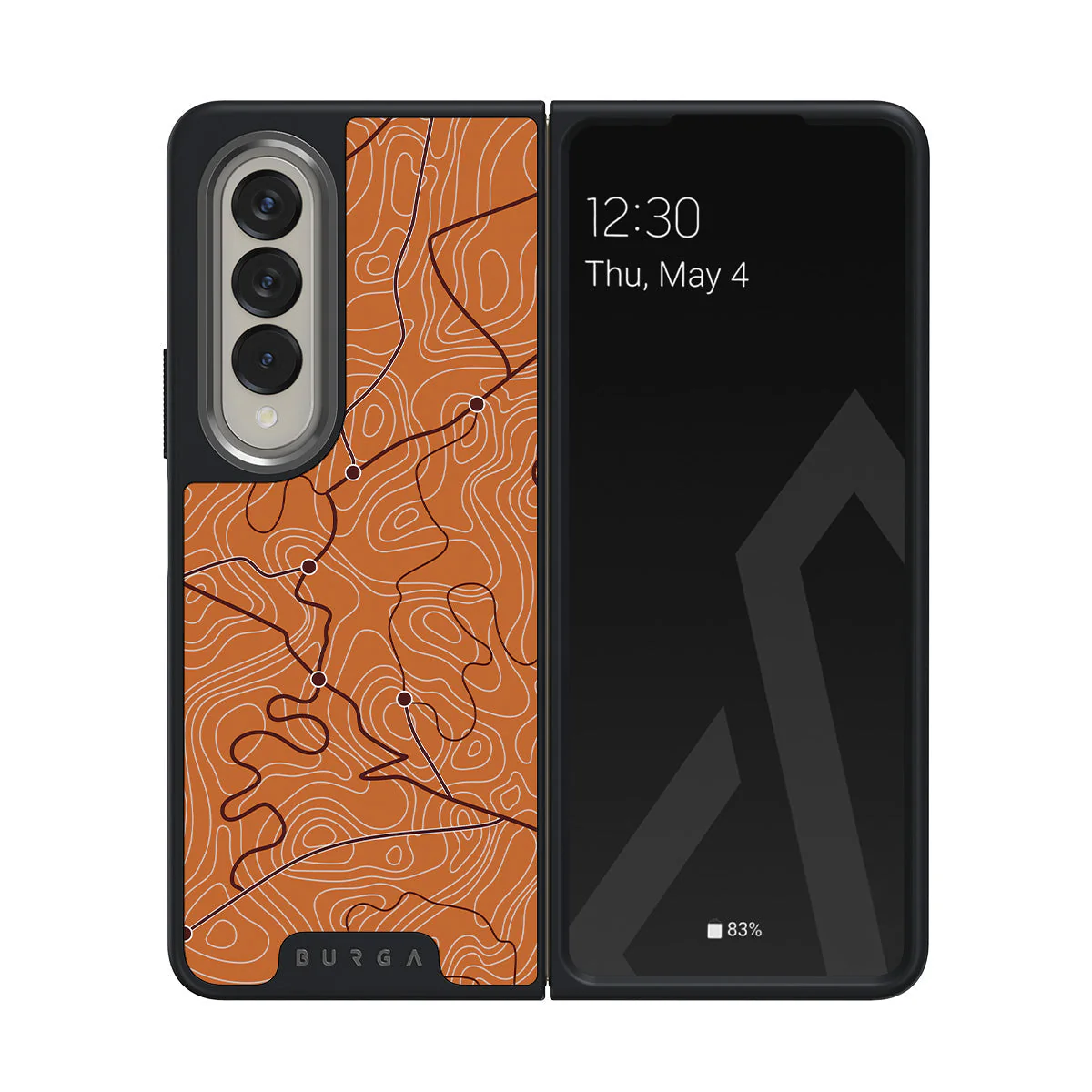 Latitude - Samsung Galaxy Z Fold 4 Case - Image 13
