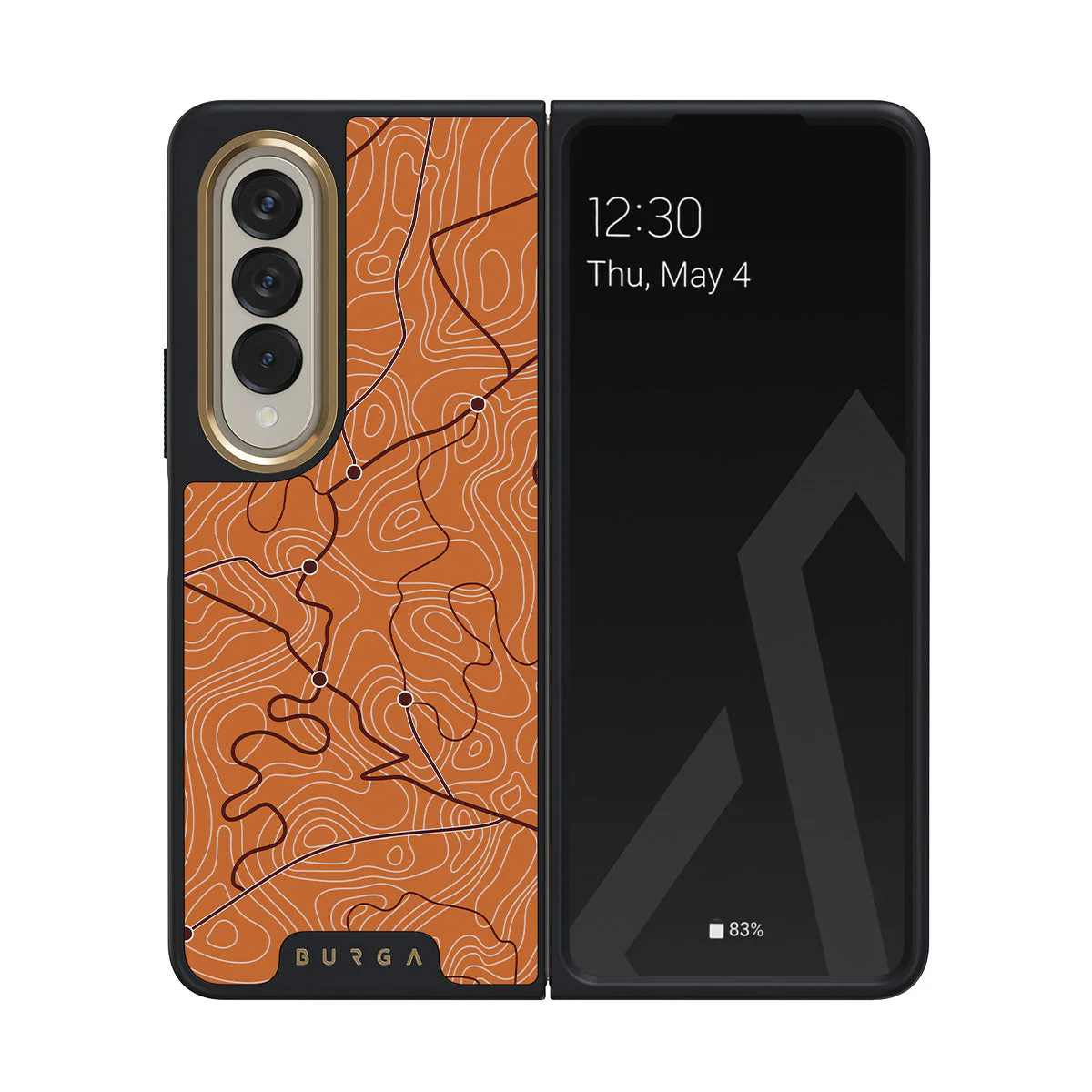 Latitude - Samsung Galaxy Z Fold 4 Case - Image 6