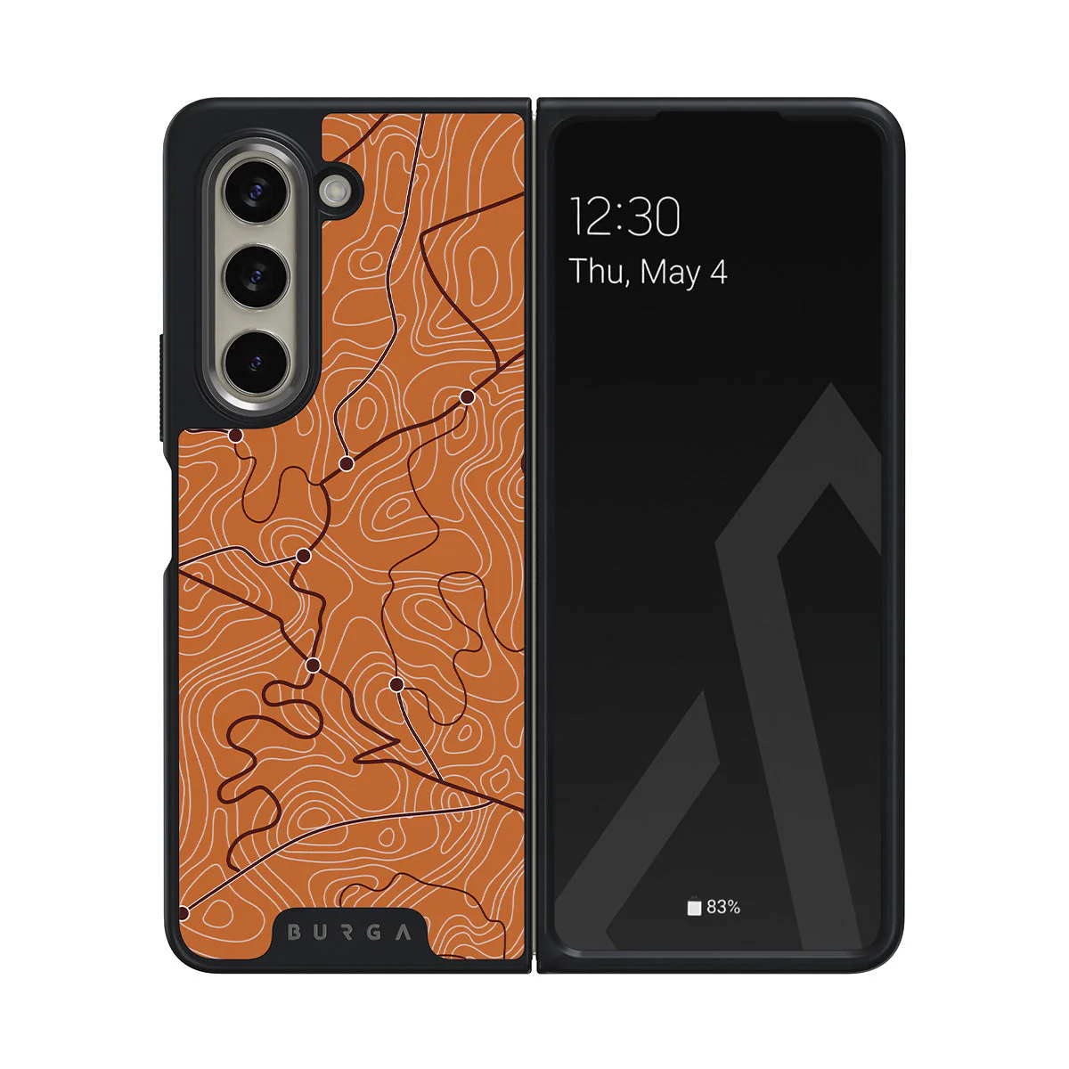 Latitude - Samsung Galaxy Z Fold 5 Case - Image 8