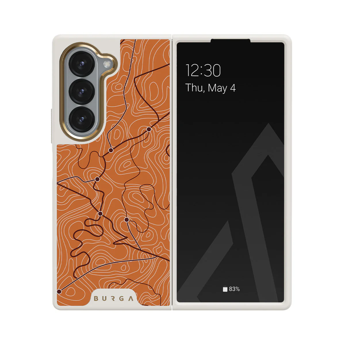 Latitude - Samsung Galaxy Z Fold 6 Case - Image 15