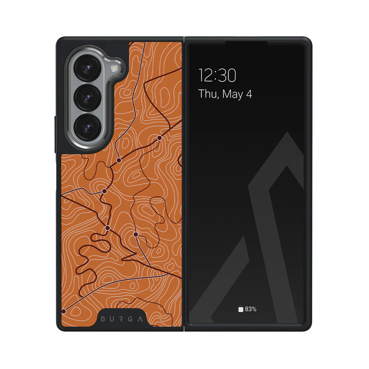 Latitude - Samsung Galaxy Z Fold 6 Case - Image 8