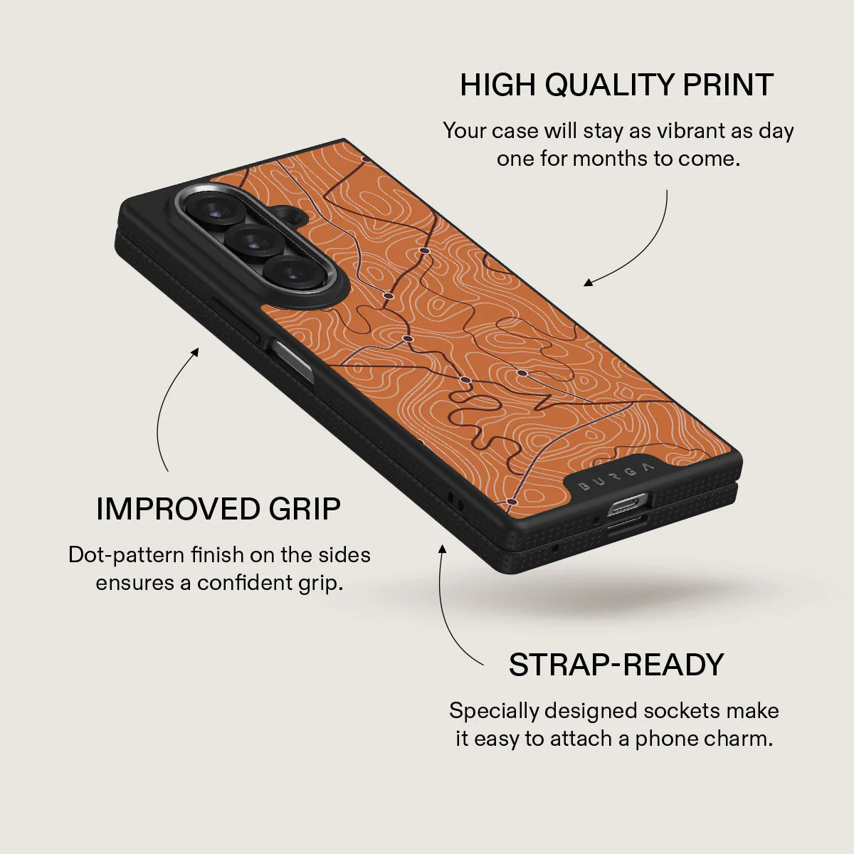 Latitude - Samsung Galaxy Z Fold 7 Case - Image 12