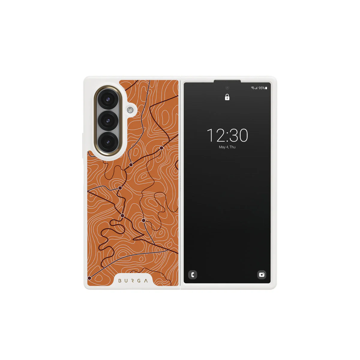 Latitude - Samsung Galaxy Z Fold 7 Case - Image 15