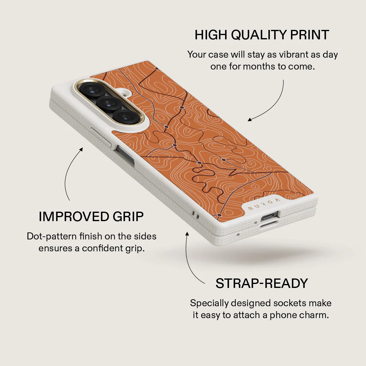 Latitude - Samsung Galaxy Z Fold 7 Case - Image 19