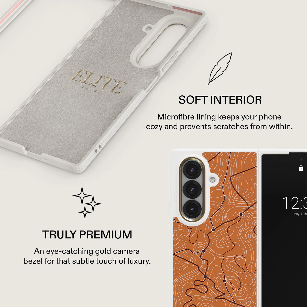 Latitude - Samsung Galaxy Z Fold 7 Case - Image 20