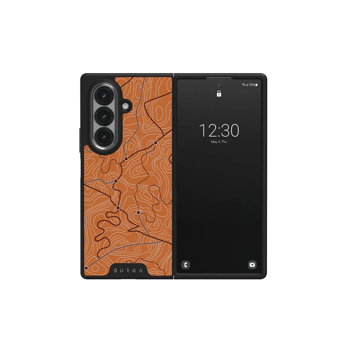 Latitude - Samsung Galaxy Z Fold 7 Case - Image 8