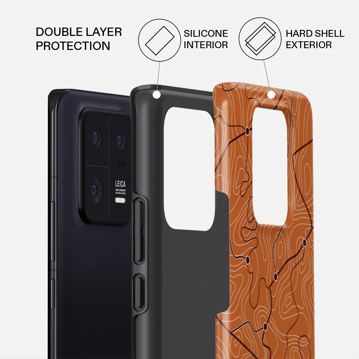 Latitude - Xiaomi 13 Pro Case - Image 2