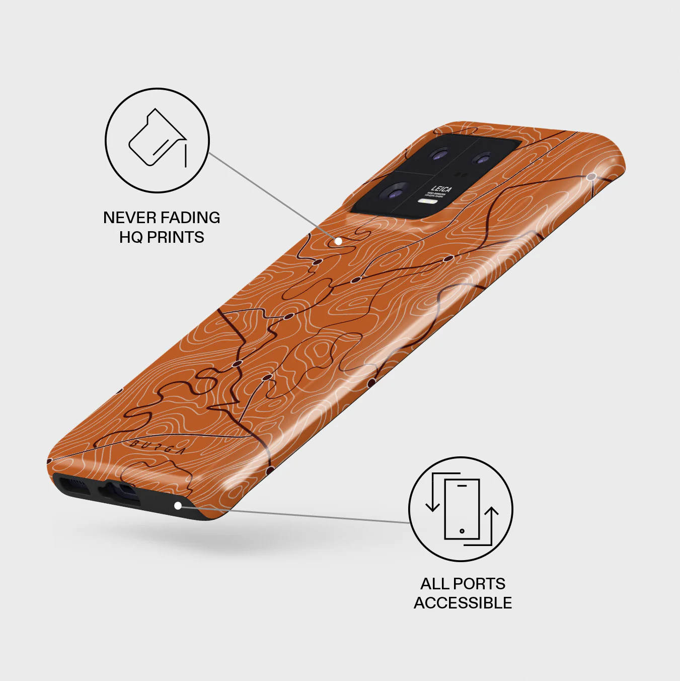 Latitude - Xiaomi 13 Pro Case - Image 3