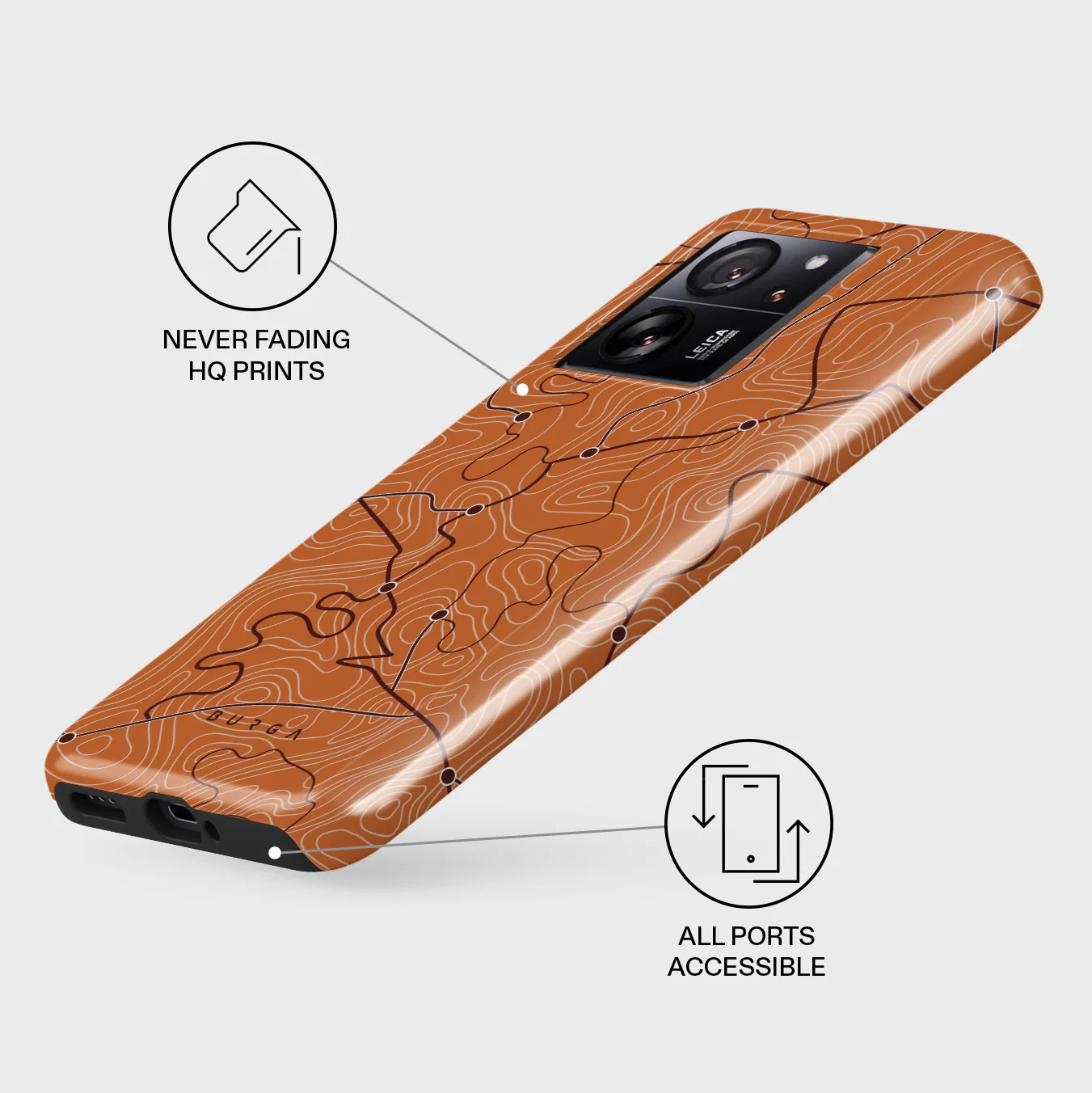 Latitude - Xiaomi 13T Pro Case - Image 3