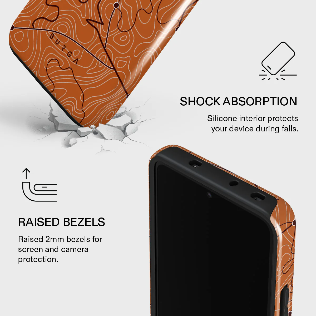 Latitude - Xiaomi 13T Pro Case - Image 4