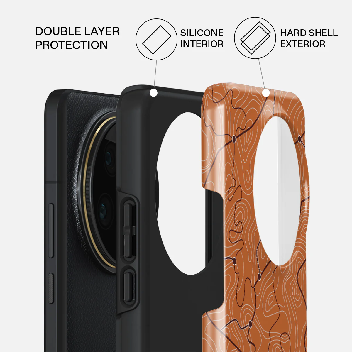 Latitude - Xiaomi 14 Ultra Case - Image 2