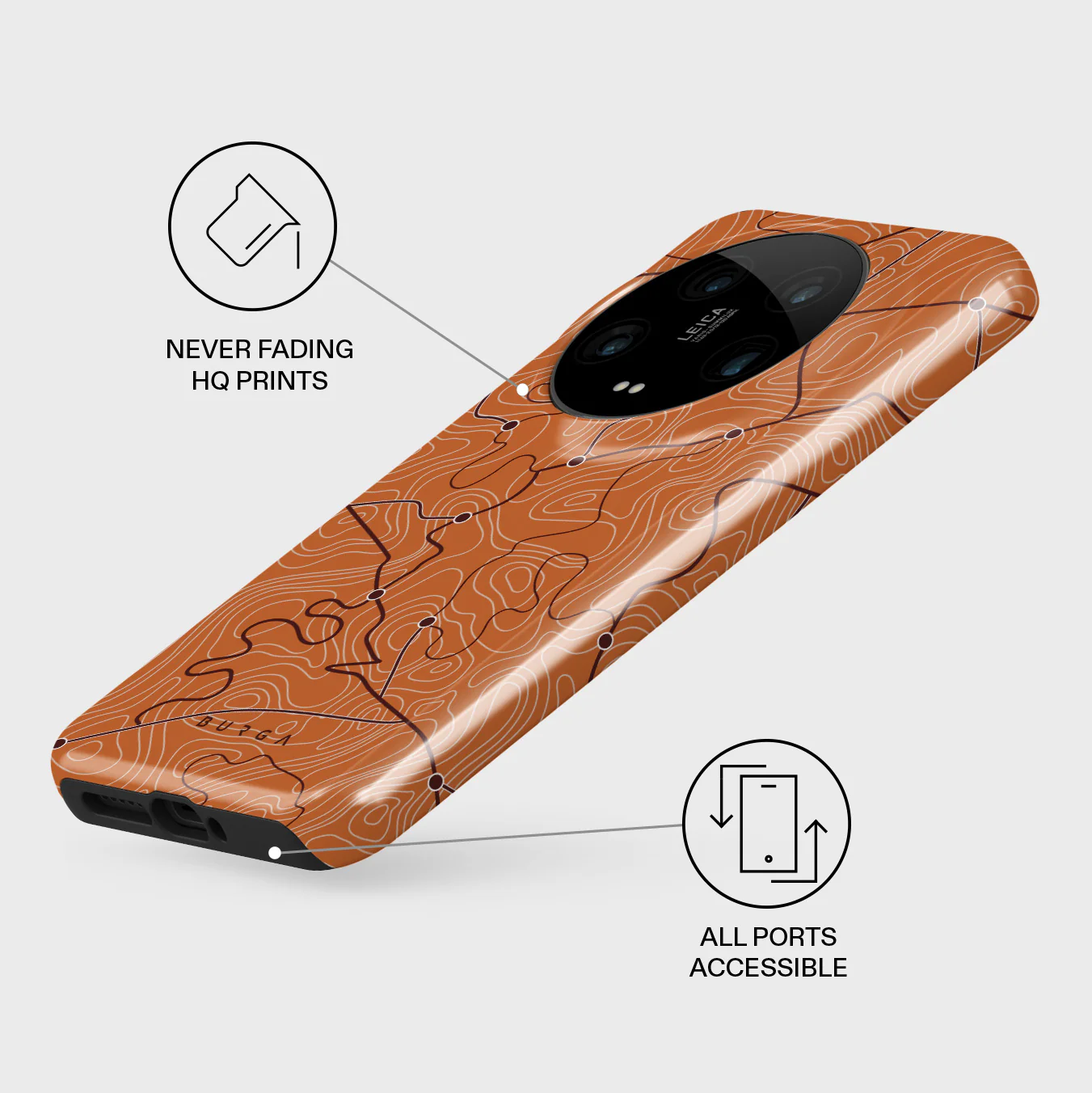 Latitude - Xiaomi 14 Ultra Case - Image 3