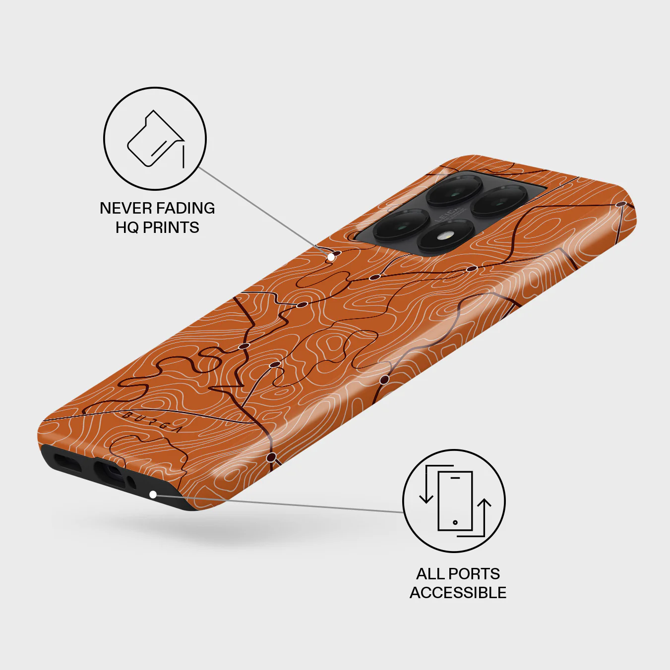Latitude - Xiaomi 14T Pro Case - Image 3