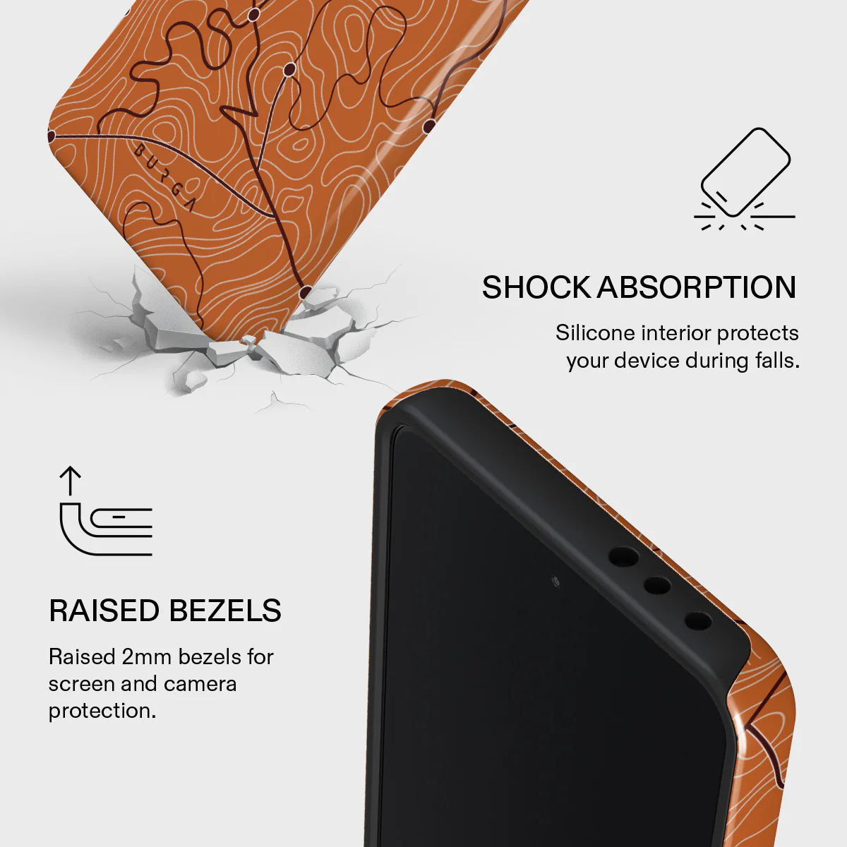 Latitude - Xiaomi 14T Pro Case - Image 4