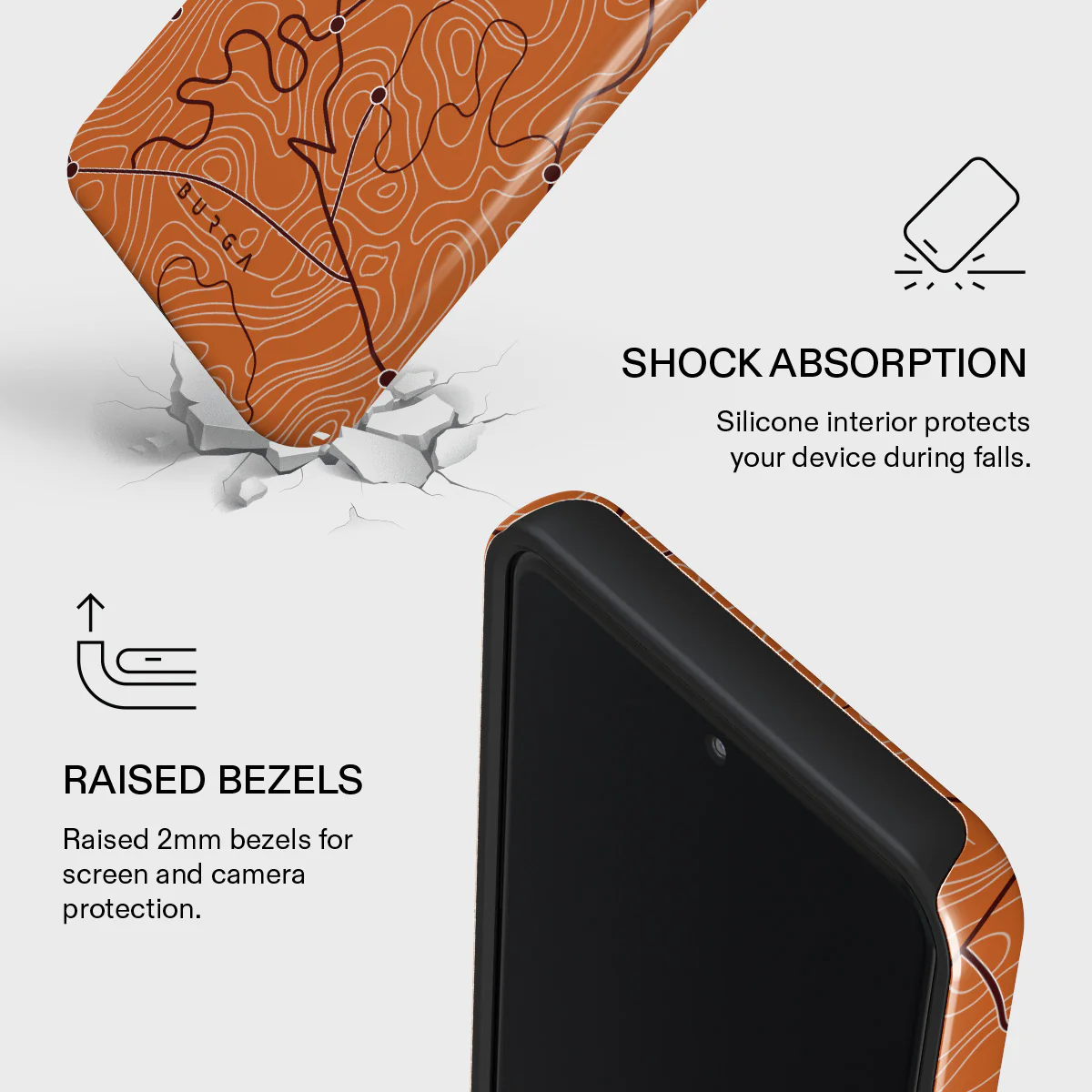 Latitude - Xiaomi 15 Pro Case - Image 4