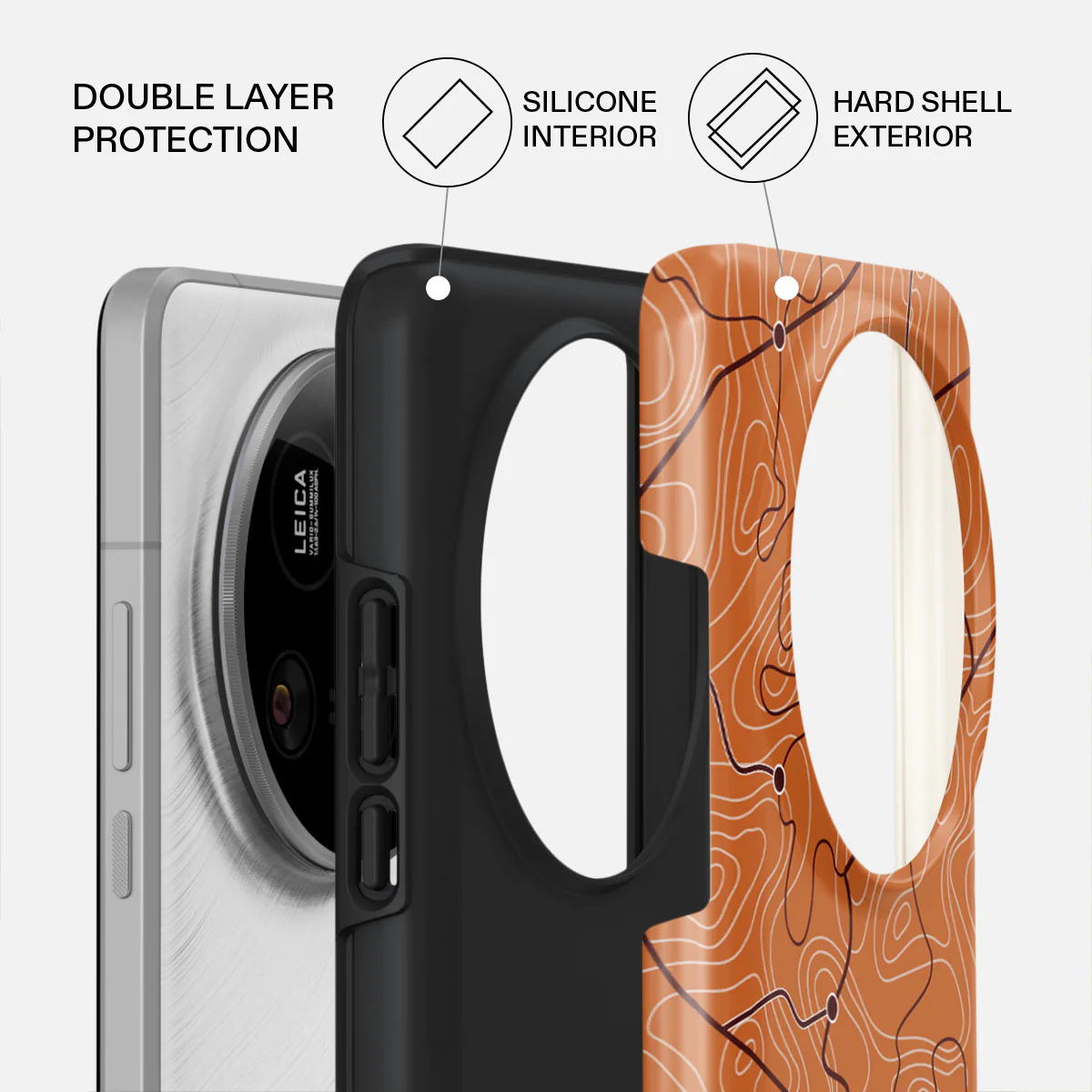 Latitude - Xiaomi 15 Ultra Case - Image 2