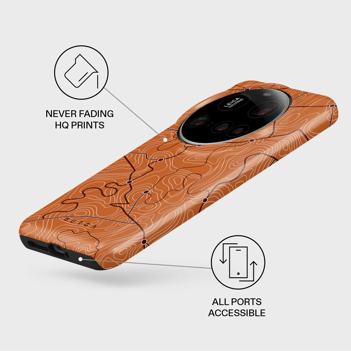 Latitude - Xiaomi 15 Ultra Case - Image 3