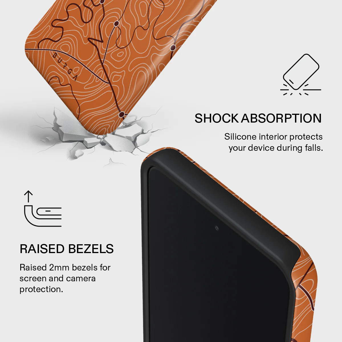 Latitude - Xiaomi 15 Ultra Case - Image 4