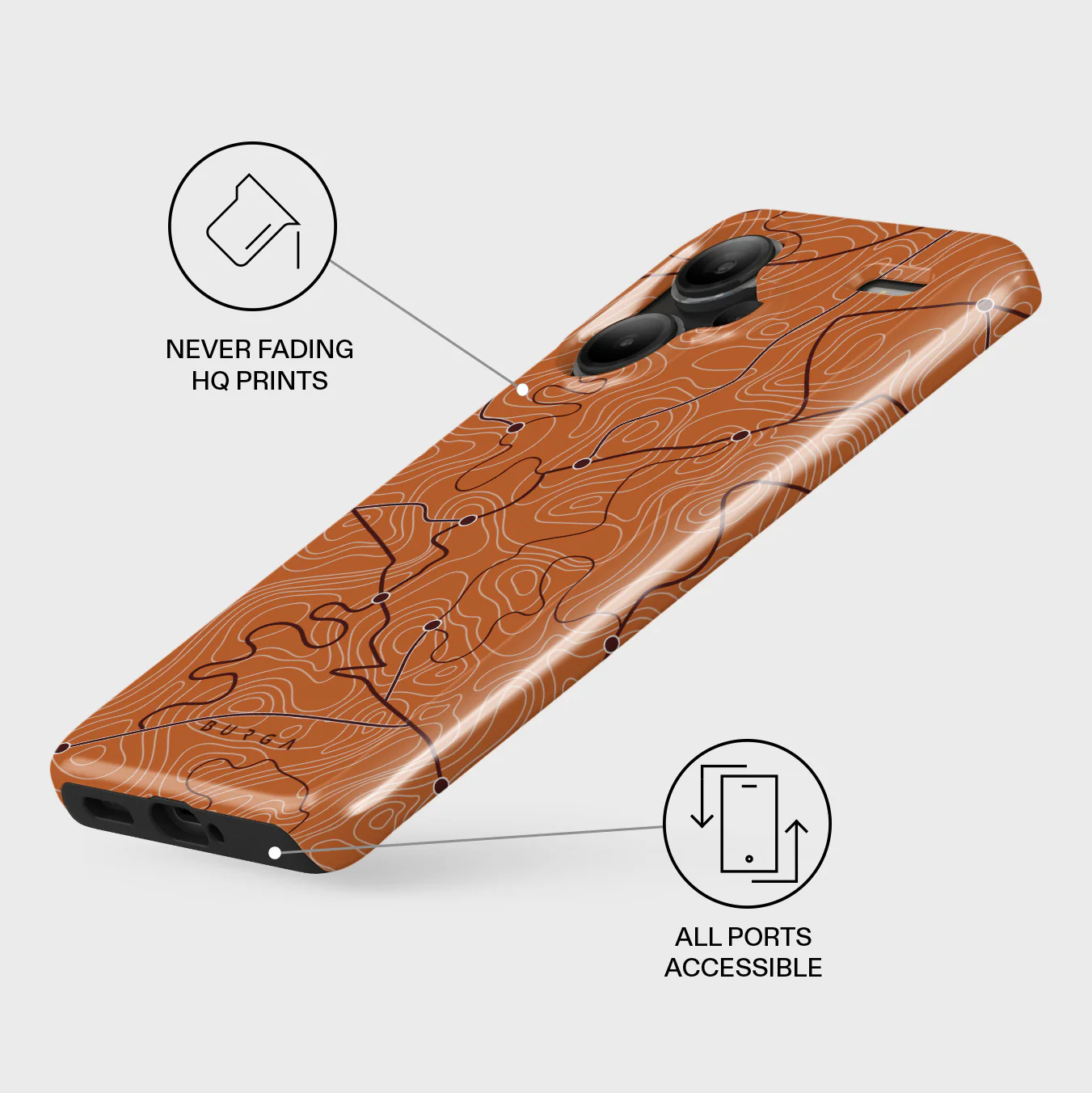 Latitude - Xiaomi Redmi Note 13 Pro+ 5G Case - Image 3