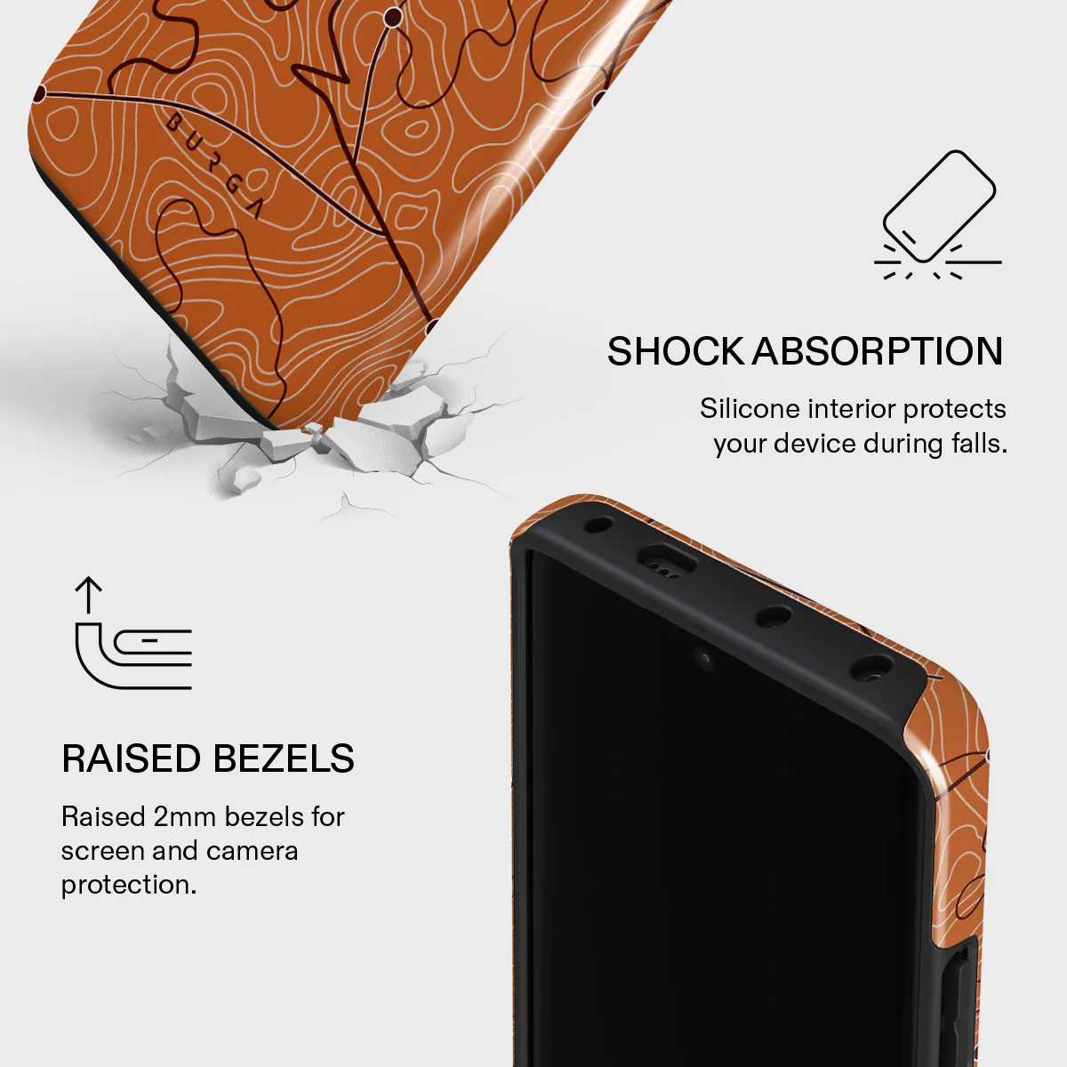 Latitude - Xiaomi Redmi Note 13 Pro+ 5G Case - Image 4
