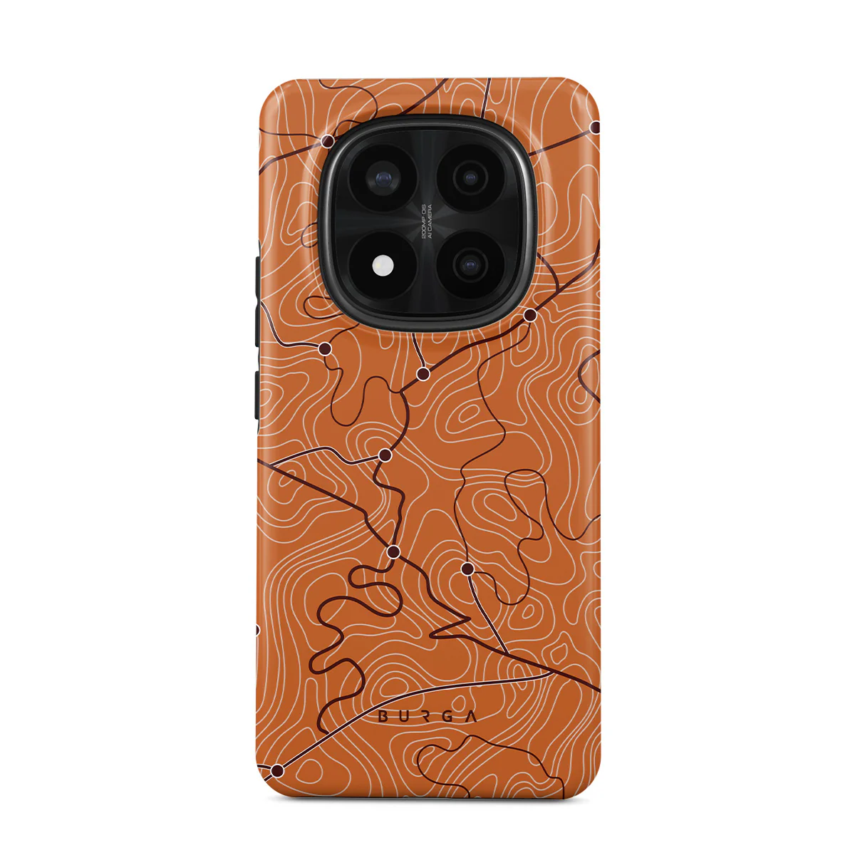 Latitude - Xiaomi Redmi Note 14 Pro 5G Case