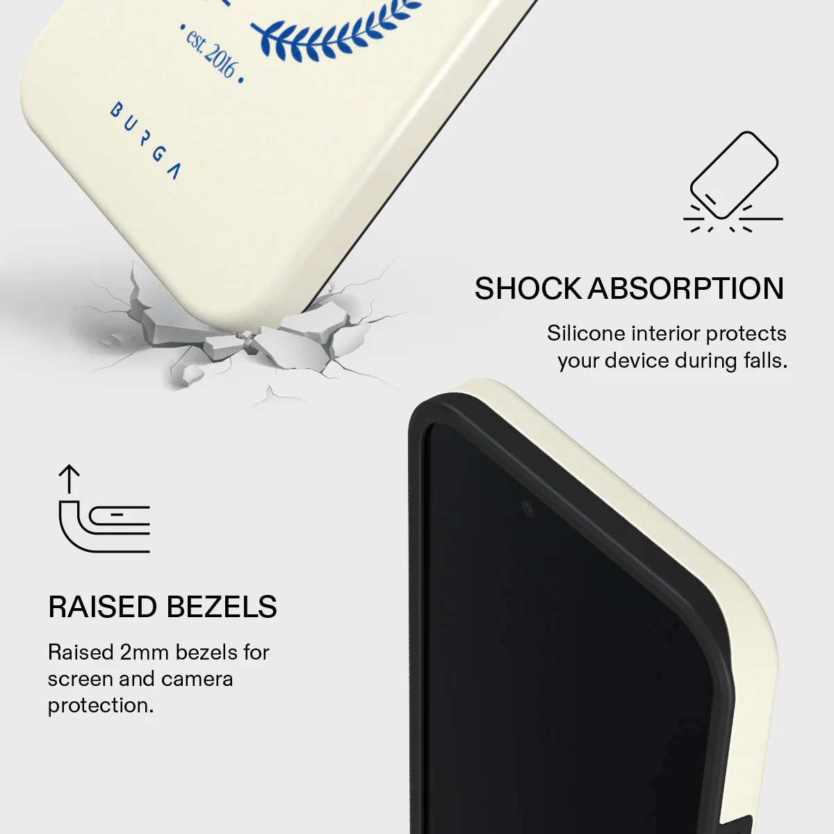 Leisure Club - iPhone 17e Case - Image 4