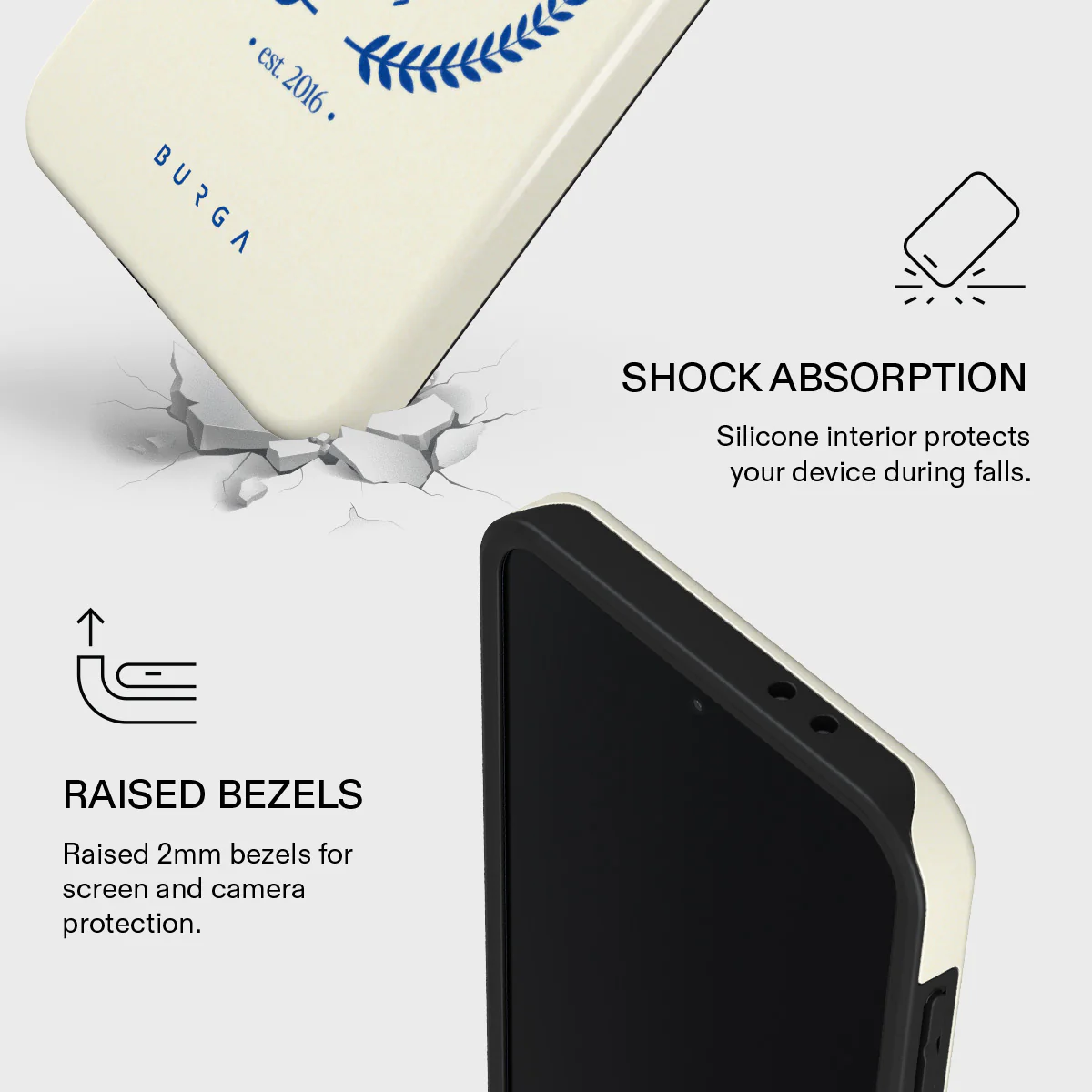 Leisure Club - Samsung Galaxy A37 5G Case - Image 4