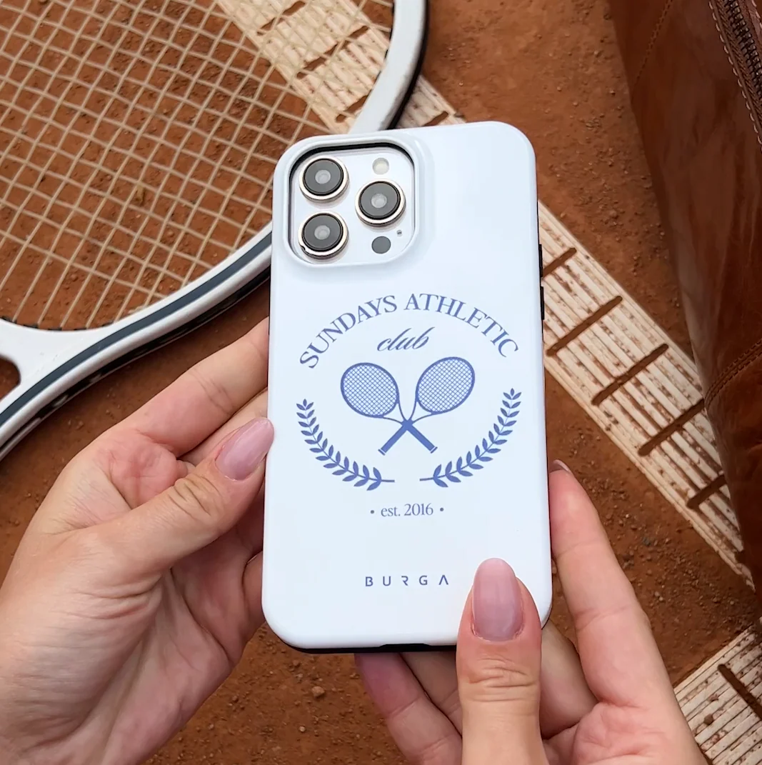 Leisure Club - Samsung Galaxy A37 5G Case - Image 5