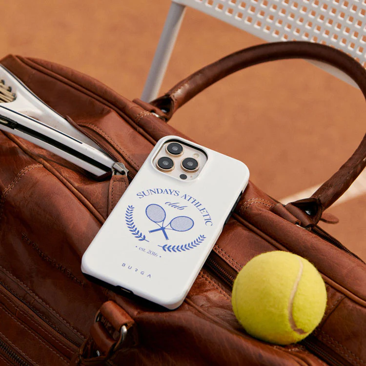 Leisure Club - Samsung Galaxy A37 5G Case - Image 8