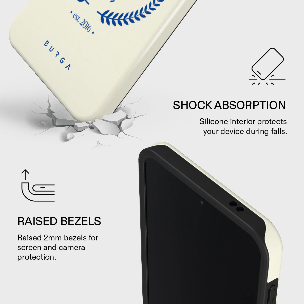 Leisure Club - Samsung Galaxy A57 5G Case - Image 4