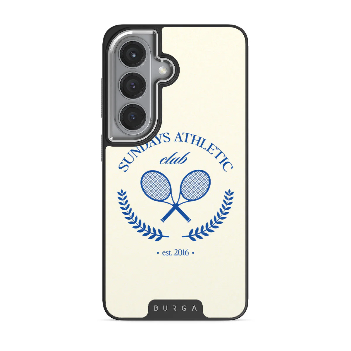 Leisure Club - Samsung Galaxy S26 Case - Image 19