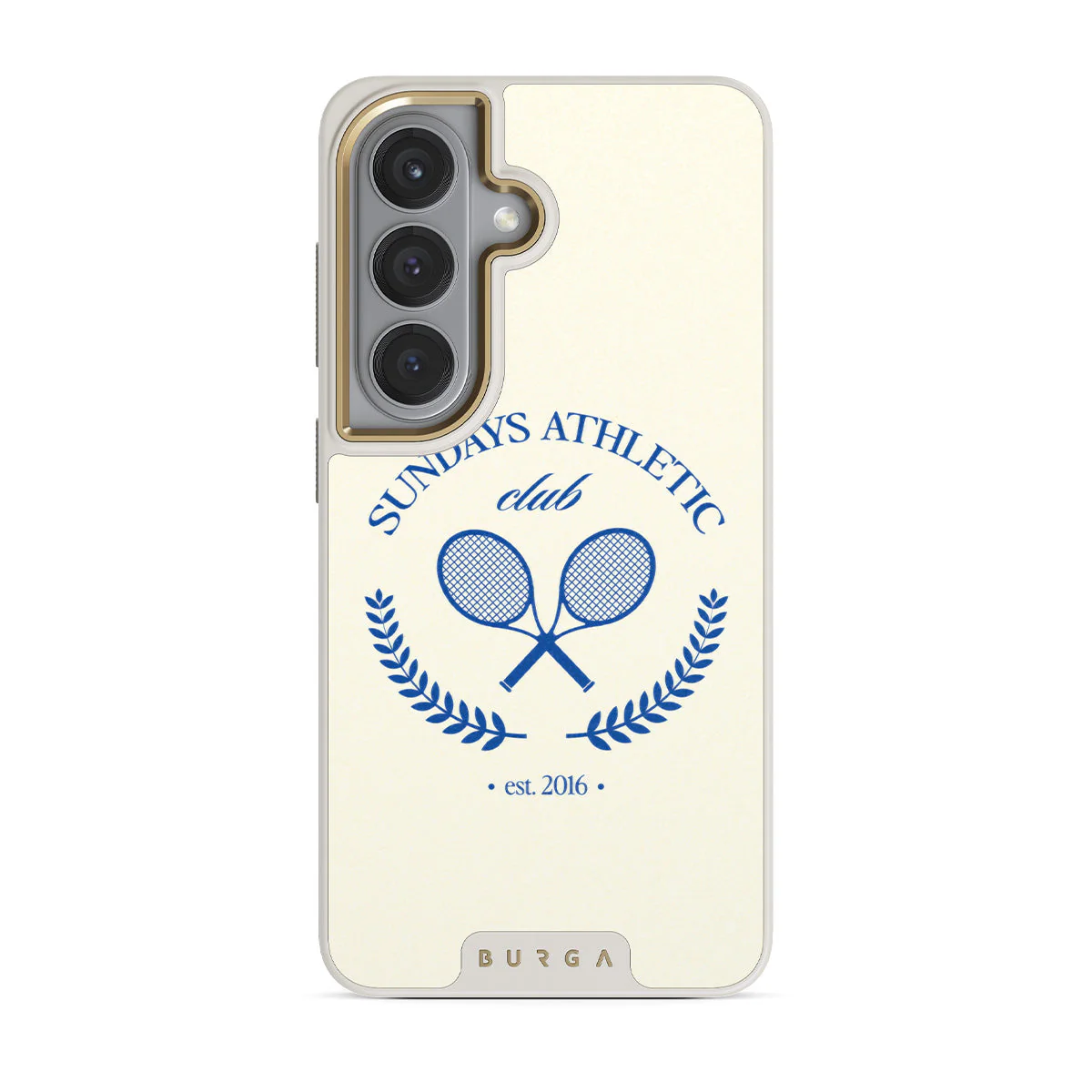 Leisure Club - Samsung Galaxy S26 Case - Image 26