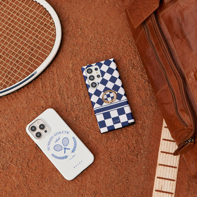 Leisure Club - Samsung Galaxy S26 Case - Image 46