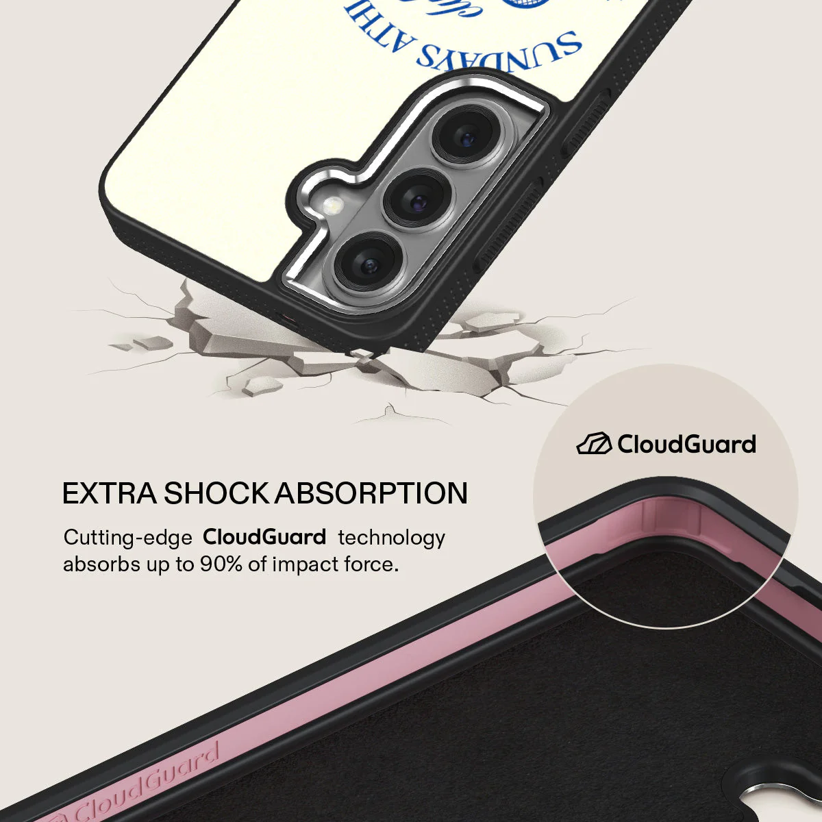 Leisure Club - Samsung Galaxy S26 Plus Case - Image 21