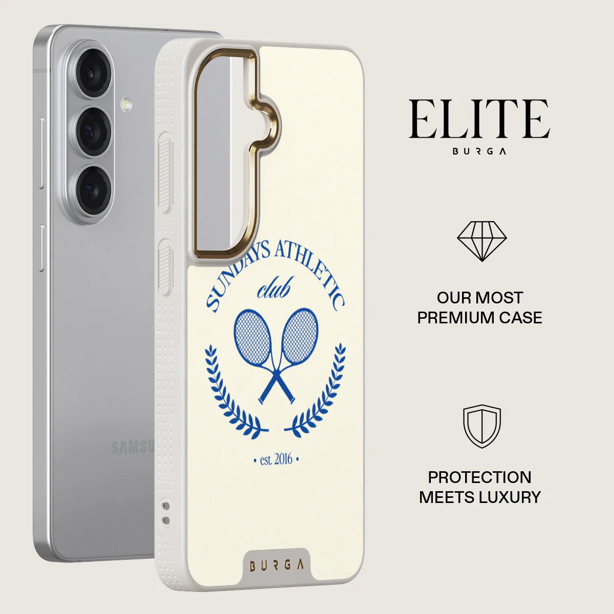 Leisure Club - Samsung Galaxy S26 Plus Case - Image 27