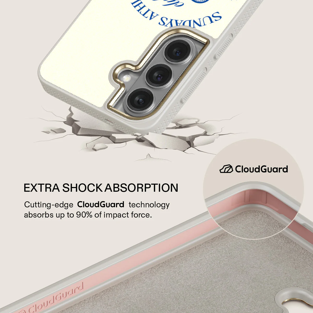 Leisure Club - Samsung Galaxy S26 Plus Case - Image 28
