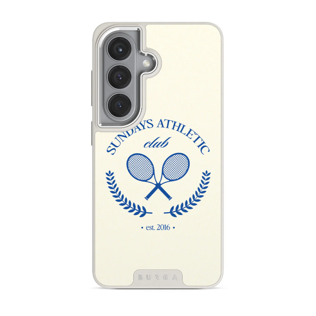 Leisure Club - Samsung Galaxy S26 Plus Case - Image 33