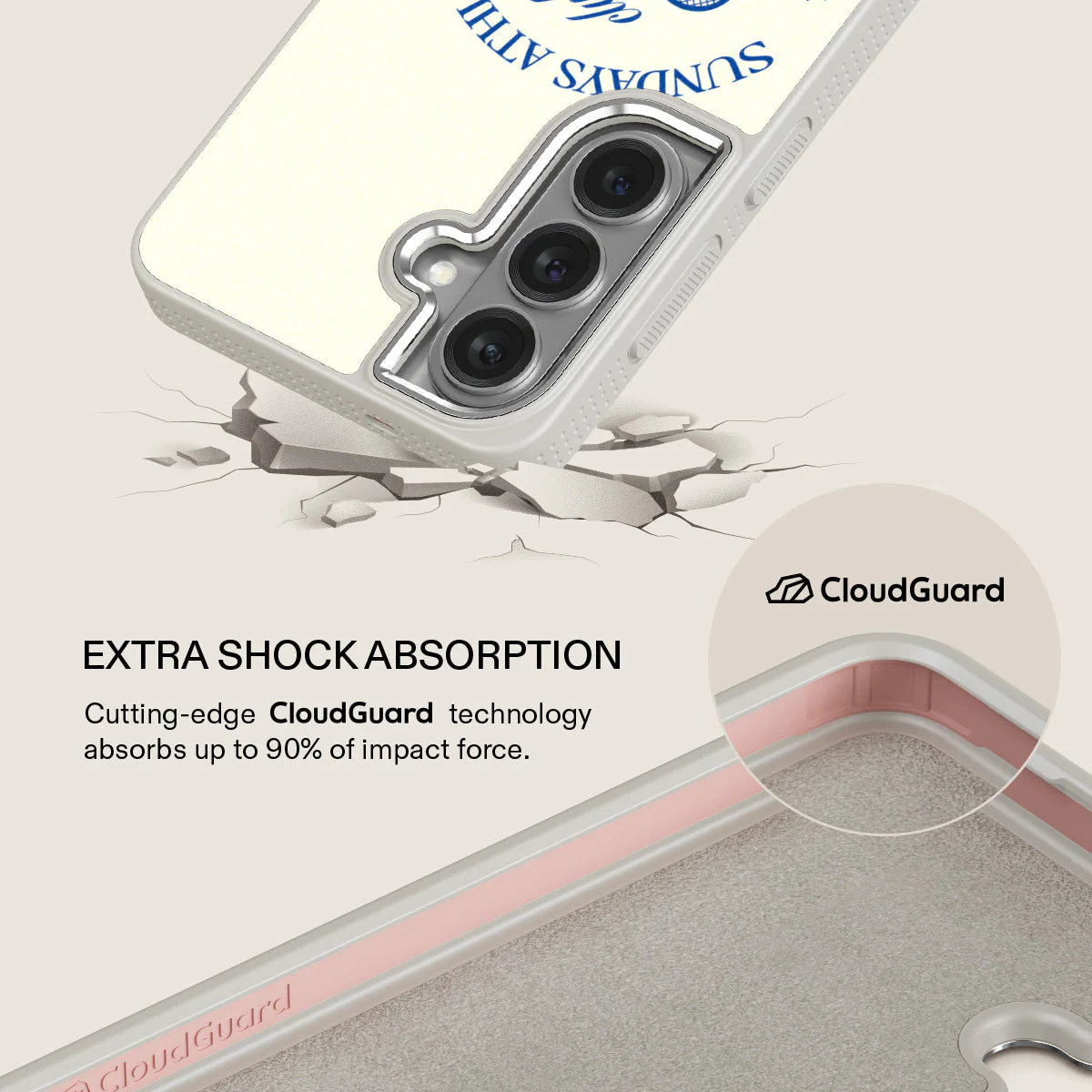 Leisure Club - Samsung Galaxy S26 Plus Case - Image 35