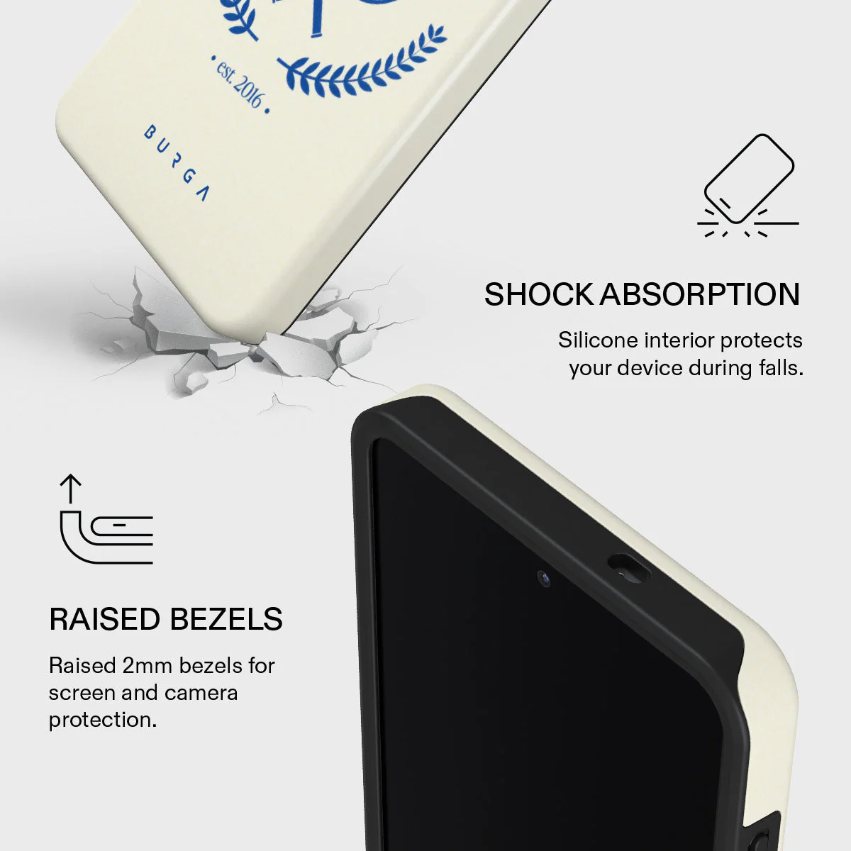 Leisure Club - Samsung Galaxy S26 Plus Case - Image 4